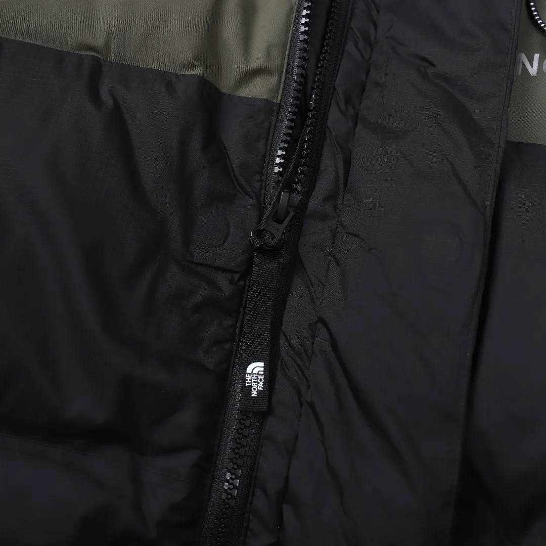 ~~F 276 TNF/ 23SS Series 97'S PRO 1:1 ! ， ! Hot Sale， Tnf Series Gtx ! ， Series ! ， Same Style， Same Style! ! THE NORTH FACE Summit Pro Down Jacket Series 97'S PRO Same Style① ②GORE-TEX Wear-Resistant 20 ， ③ LOGO ④RDS 90% ⑤ 、 Premium Series ！ Size XS～XXL :